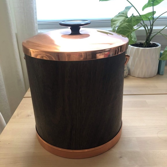 Other - MCM Ice Bucket